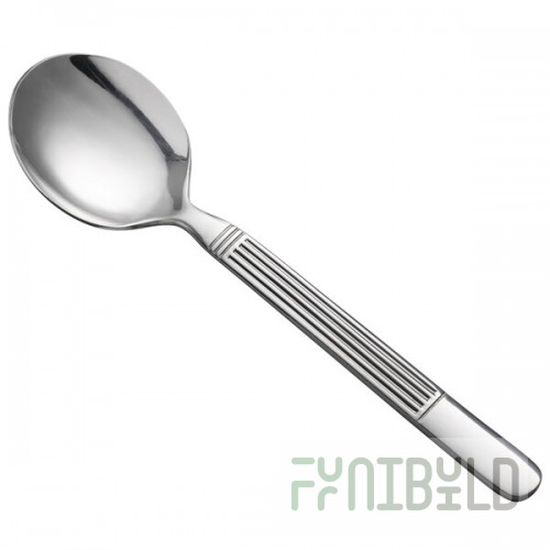 Oneida Athena by 1880 Hospitality B986SBLF 6 3/4