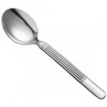 Oneida Athena by 1880 Hospitality B986SBLF 6 3/4 Oneida Athena by 1880 Hospitality B986SBLF 6 3/4