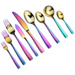 Bon Chef S3001RB Manhattan 6 3/8