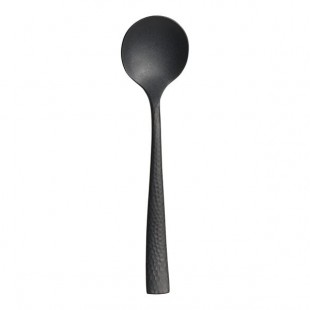 Varick Malcolm Vintage Black from Steelite International 6 1/2