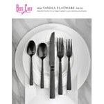 Bon Chef S4005G Como 8 1/4