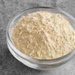 Regal Organic Garlic Powder 5 lb. - 4/Case