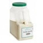 Regal Organic Garlic Powder 5 lb. - 4/Case
