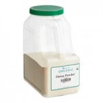 Regal Organic Garlic Powder 5 lb. - 4/Case