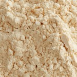 Regal Organic Garlic Powder 5 lb. - 4/Case