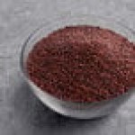 Red Quinoa 25 lb.