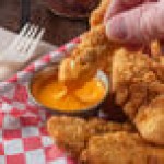 Ken's Foods 1 Gallon Boom Boom Sauce Ken's Foods 1 Gallon Boom Boom Sauce