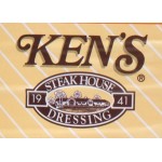 Ken's Foods 1 Gallon Boom Boom Sauce Ken's Foods 1 Gallon Boom Boom Sauce