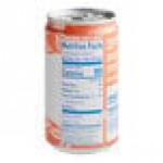 Ruby Kist Grapefruit Juice 7.2 fl. oz. Can - 24/Case