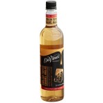 DaVinci Gourmet Classic English Toffee Flavoring Syrup 750 mL - 4/Case DaVinci Gourmet Classic English Toffee Flavoring Syrup 750 mL - 4/Case