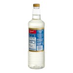 Torani Sugar-Free Vanilla Flavoring Syrup Plastic Bottle 1 Liter - 6/Case Torani Sugar-Free Vanilla Flavoring Syrup Plastic Bottle 1 Liter - 6/Case
