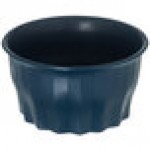 Dinex DX9200B50 Tropez 5 oz. Dark Blue High-Temp Convection Bowl - 48/Case Dinex DX9200B50 Tropez 5 oz. Dark Blue High-Temp Convection Bowl - 48/Case