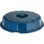 Dinex DX9200B50 Tropez 5 oz. Dark Blue High-Temp Convection Bowl - 48/Case Dinex DX9200B50 Tropez 5 oz. Dark Blue High-Temp Convection Bowl - 48/Case