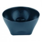 Dinex DX9200B50 Tropez 5 oz. Dark Blue High-Temp Convection Bowl - 48/Case Dinex DX9200B50 Tropez 5 oz. Dark Blue High-Temp Convection Bowl - 48/Case