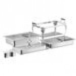 Choice Classic 8 Qt. Full Size Chafer