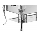 Choice Classic 8 Qt. Full Size Chafer