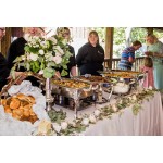 Choice Classic 8 Qt. Full Size Chafer