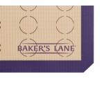 Baker's Lane 16 1/2