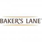 Baker's Lane 48 Cup 1.1 oz. Glazed Aluminized Steel Mini Muffin / Cupcake Pan - 18 Baker's Lane 48 Cup 1.1 oz. Glazed Aluminized Steel Mini Muffin / Cupcake Pan - 18