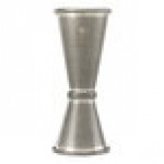 Barfly® M37003VN 1 oz. & 1.5 oz. Vintage Japanese Style Jigger Barfly® M37003VN 1 oz. & 1.5 oz. Vintage Japanese Style Jigger