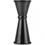 Barfly® M37003VN 1 oz. & 1.5 oz. Vintage Japanese Style Jigger Barfly® M37003VN 1 oz. & 1.5 oz. Vintage Japanese Style Jigger