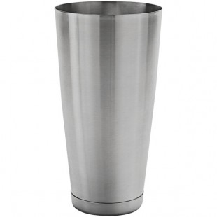 American Metalcraft 28 oz. Weighted Shaker Tin BS28 American Metalcraft 28 oz. Weighted Shaker Tin BS28