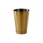 American Metalcraft 28 oz. Weighted Shaker Tin BS28