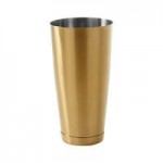 American Metalcraft 28 oz. Weighted Shaker Tin BS28