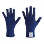 Ansell ActivArmr® 43-113 Yellow Para-Aramid Gloves with Silica Fiber Core - Extra-Large - 6/Pack