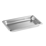 Vollrath 30412 Super Pan V® 1/4 Size 1 1/4 Vollrath 30412 Super Pan V® 1/4 Size 1 1/4