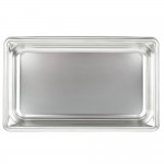 Vollrath 30412 Super Pan V® 1/4 Size 1 1/4 Vollrath 30412 Super Pan V® 1/4 Size 1 1/4