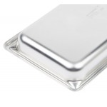 Vollrath 30412 Super Pan V® 1/4 Size 1 1/4 Vollrath 30412 Super Pan V® 1/4 Size 1 1/4