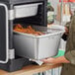 Vollrath 30088 Super Pan® Full Size 8