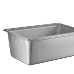 Vollrath 30088 Super Pan® Full Size 8