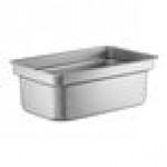 Vollrath 30088 Super Pan® Full Size 8