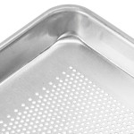 Advance Tabco 18-8P-26 Full Size 18 Gauge 18
