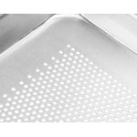 Advance Tabco 18-8P-26 Full Size 18 Gauge 18