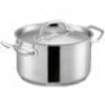 Vollrath 77519 Tribute 6 Qt. Stainless Steel Sauce / Stock Pot Vollrath 77519 Tribute 6 Qt. Stainless Steel Sauce / Stock Pot