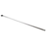 Vollrath 47025 1/4 Tsp. Stainless Steel Long Handled Measuring Spoon Vollrath 47025 1/4 Tsp. Stainless Steel Long Handled Measuring Spoon