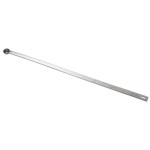 Vollrath 47025 1/4 Tsp. Stainless Steel Long Handled Measuring Spoon Vollrath 47025 1/4 Tsp. Stainless Steel Long Handled Measuring Spoon