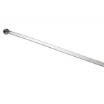 Vollrath 47025 1/4 Tsp. Stainless Steel Long Handled Measuring Spoon Vollrath 47025 1/4 Tsp. Stainless Steel Long Handled Measuring Spoon