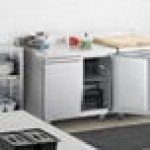 Avantco SS-WT-36R-HC 36 Avantco SS-WT-36R-HC 36
