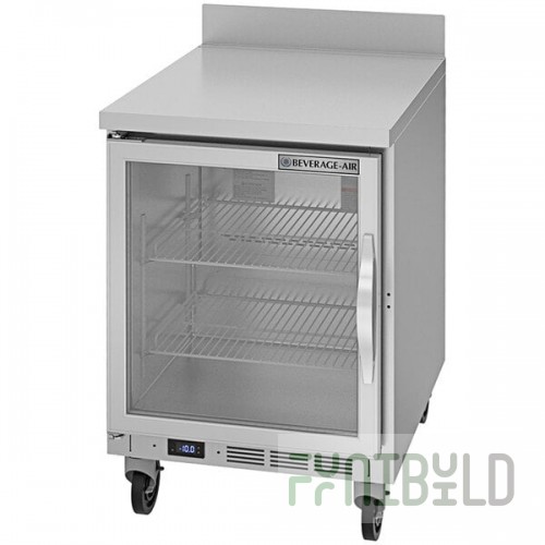 Beverage-Air WTF24AHC-25-24 24