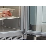 Beverage-Air UCF24HC-24-25-23 24 Beverage-Air UCF24HC-24-25-23 24