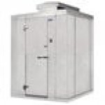 Norlake KODB77814-C Kold Locker 8' x 14' x 7' 7 Norlake KODB77814-C Kold Locker 8' x 14' x 7' 7