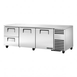 True TUC-93D-2-HC 93 1/4