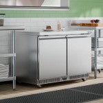 Avantco ZUC-48R-HC 48