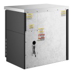 Beverage-Air BB36HC-1-G-B-27 36