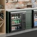 Beverage-Air BB36HC-1-G-B-27 36