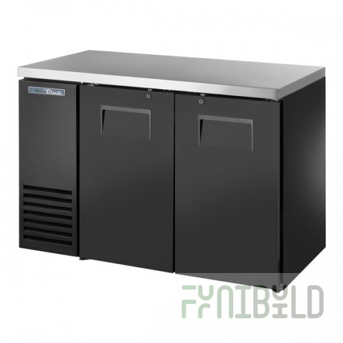 True TBB24-48-2S-Z1-SFT-B-1 48 1/8